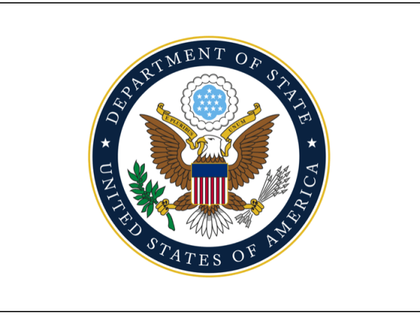 Secretary Antony J. Blinken and Ukrainian Foreign Minister Dmytro Kuleba at a Joint Press&nbsp;Availability