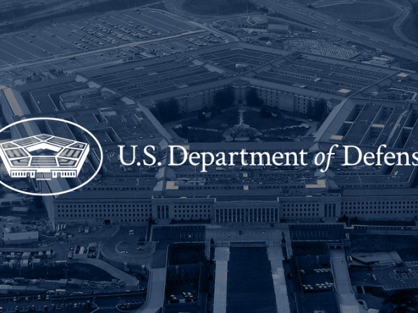 Pentagon Press Secretary Air Force Maj. Gen. Pat Ryder Holds a Press&nbsp;Briefing