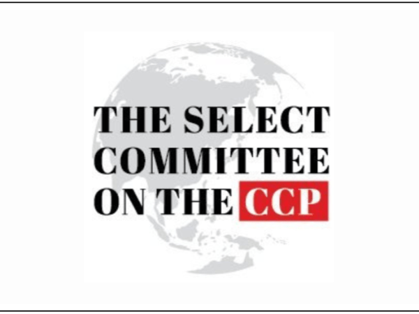 ‘U.S. Will Not Sit Idly as CCP Steals Our Genetic Data’ – Moolenaar, Krishnamoorthi, Wenstrup Commend House Oversight Passage of BIOSECURE&nbsp;Act